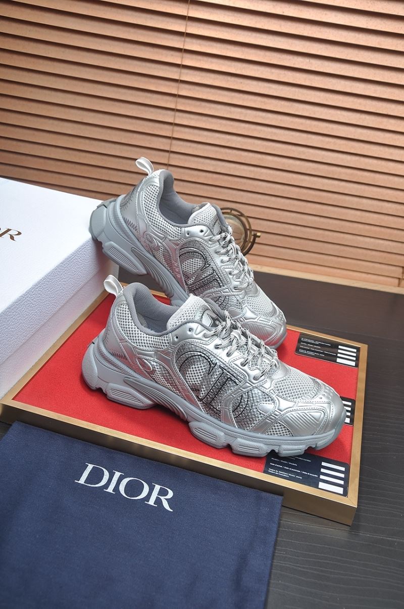 Christian Dior Sneaker